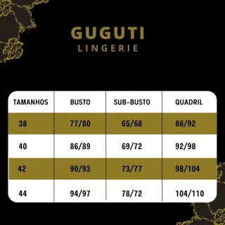 Moda Atacado: Kit de Lingerie com 3 Calcinhas Tanga em Renda e Perneira - sortidas