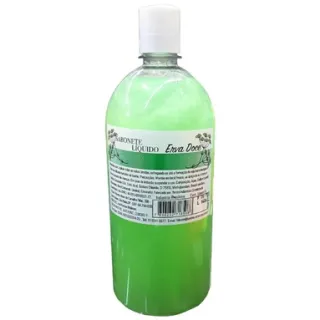 Promoção Yantra Sabonete Líquido 1L - Cheiroso e Envio Imediato - Amendoas