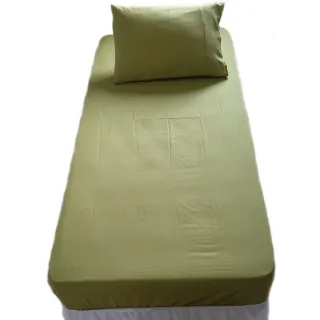 Microfibra Importada Solteiro Avulso - Várias Cores - Cinza