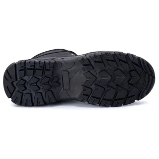 Promoção Adventure Masculino: Bota Tênis Salazari(252) - Preto(252)