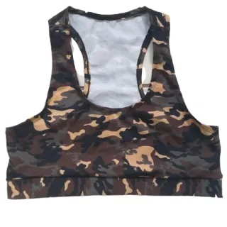 Calça Legging Exército Feminina - Cos Alto e Empina Bumbum - Legging Calças Preta