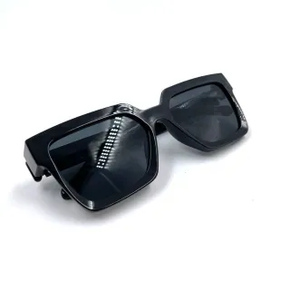 Luxo Millionarie RF02 - Óculos de Sol Feminino Masculino - Tartaruga