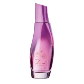Natura Luna Perfume - Fragrância sedutora e envolvente - Luna Força 75ml