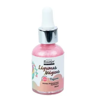 Face Beautiful - Sérum Premium Lágrimas Mágicas - LÁGRIMAS MAGICAS (VEGANO)