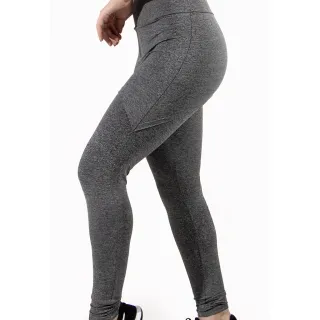 Legging Fitness Cintura Alta Estampada - Rlc Modas - GG