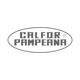 Cano Longo Bota De Pvc Calfor Pampeana Supermax com Amarras - Verde-escuro