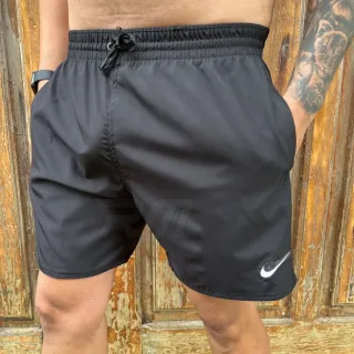 Pronta Entrega Treino Tactel Mauricinho Short - Short Azul Royal