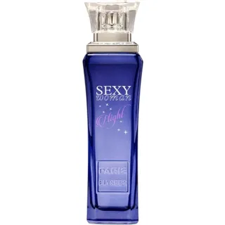 Paris Elysses Perfume Sexy Woman Night Original 100ml