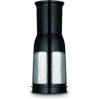 Liquidificador Preto Mondial L-99 com Filtro - 550W, 2,2L - Promoção Raryel - Único