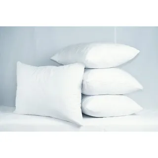 Travesseiros Max Soft 50x70 - Kit com 2 Unidades - Único