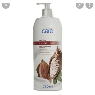 Hidratante Avon care - Roma