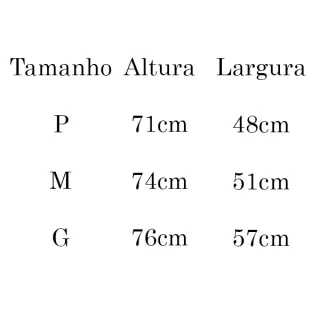 Regata Ribana Gringa P M G - Branco