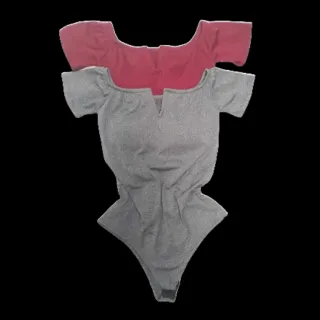 Veste Feminina Canelada com Detalhe em V - Tamanhos M, G e GG - Verde Militar