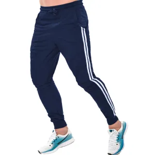 Calças Jogger Skinny Masculina, Kit com 3 Calças Moletom Careca Moletinho - M