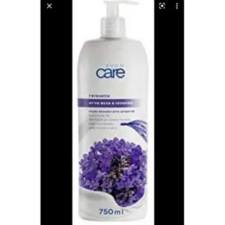 Hidratante Avon care - Roma