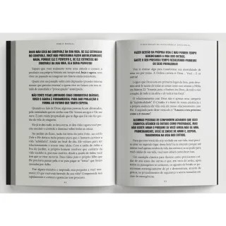 Capa Especial - Destravar da Inteligência Emocional - Único