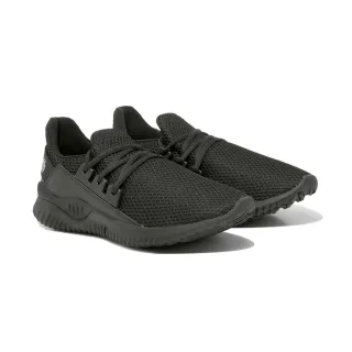 Envio Imediato Tênis Runner Masculino Branco Polo North Original Barato - Preto c/ Branco