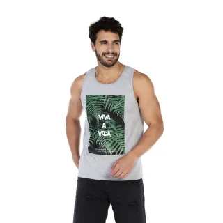 Camiseta 100% Algodão Regata Tradicional Masculina - G