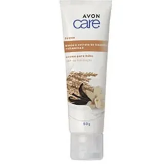 hidratantes para mãos AVON care - Erva doce com lavanda