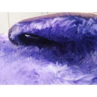 Tapete Felpudo Sala Várias Cores 2,00 x 1,40 - Desconto Online - Vermelho