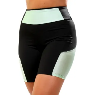 Bermuda 10714 Levanta Bumbum - Raryel - Preto