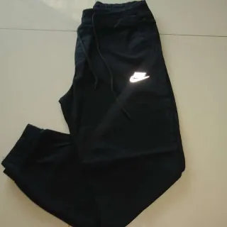 Calça Jogger Masculina NK Black Nigth - Lançamento 2021 - Black Nigth