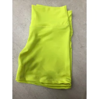 Fitness Short Suplex Meia Coxa - Academia - estampa neutra