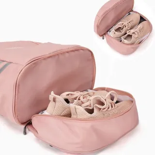 Reforçada Escolar Faculdade Mochila Grande Sports Colorida Masculina e Feminina - Cinza