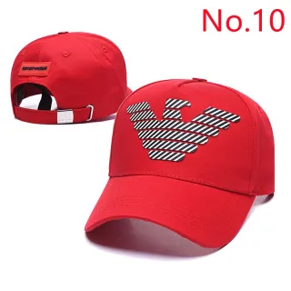 Chapéu Esportivo Elástico Ax Masculino e Feminino - Boné de Baseball - No.7