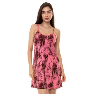 Soltinho Vestido Feminino - Raryel - Azul Marinho