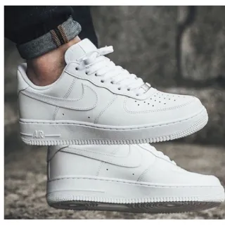 Promoção Tênis Unissex Adulto Air Force - Sem Avaliação - Vendido 0 - Preto/verde