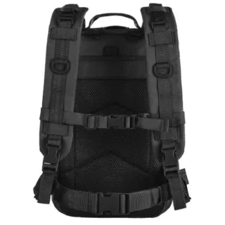 Militar Assault Camping Mochila Pubg Free Fire - Verde