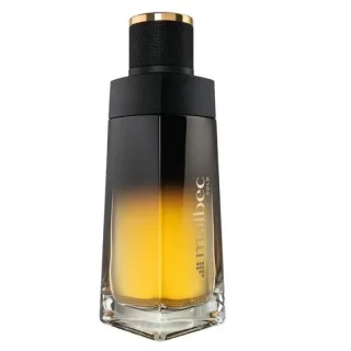 Perfume Malbec Masculino 100 ML - Bleu, X, Gold, Black - Flame