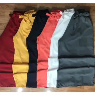 Pantalona Calça: Moda e Conforto em um só Produto - Lilás