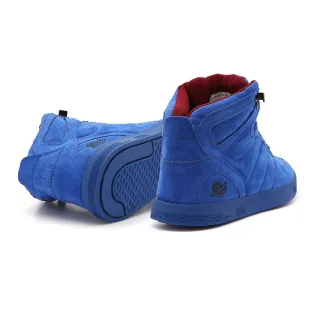 Promoção Tênis Unissex Profissional Skate Landfeet Skatista BMX Embarcadero - Preto