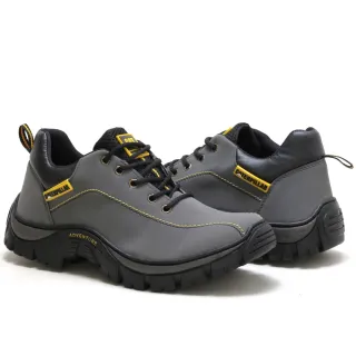 Preço baixo: Bota Masculina Caterpillar Tênis Adventure Lançamento