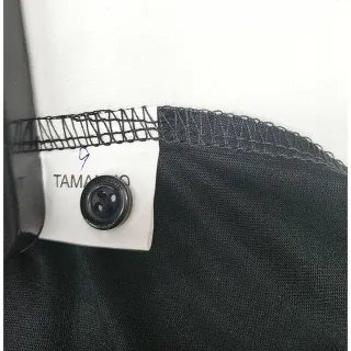 Camisa Polo Masculina com Bolso Algodão/Poliéster + Brinde - Ref: C01 - Cinza