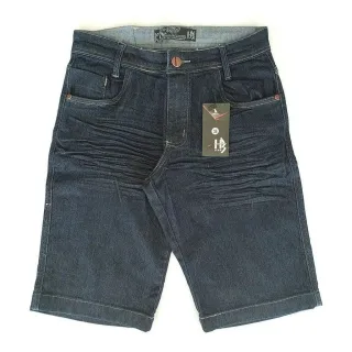 Aproveite hoje o Super Desconto: Kit 2 Bermuda Jeans Masculino de Alta Qualidade - 36