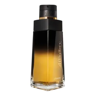 100ml Malbec Gold Boticário - Perfume Masculino