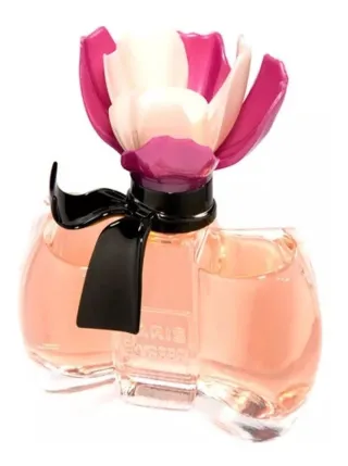 Paris Elysees La Petite Fleur Secrete - Perfume Feminino 100ml - Único