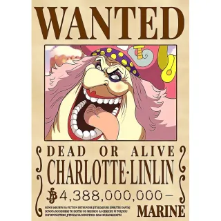 One Piece - Poster Premium - Chopper