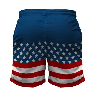 Calça Jeans Original MFW com Bolsos - Modelo Short - Loja Online Raryel - Colorido