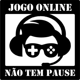 Quadro Vazado Gamer Geek em MDF 3mm - Decoração Original - The Witcher DV_0419