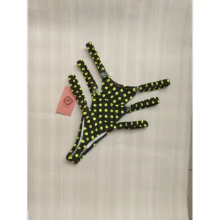 Fio dental tictac para calcinha - Compre online na Raryel - Roxo halloween