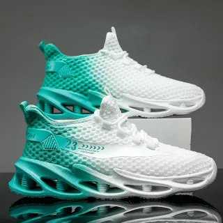 Tênis Casual Masculino Esportivo de Corrida