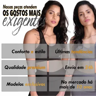 Roupa Academia Camiseta Regata Bermuda Fitness Top Bojo 3 Peças - Azul