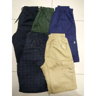 Cargo Dazzling Bermuda - Promoção Raryel