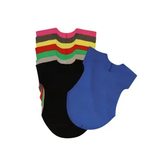 Blusa Fitness Tapa BumBum para academia - Modelo 10827 - Chumbo