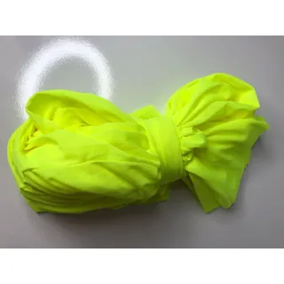 Verão Luxo Lançamento Longa Ajustável Praia Saida - VERE NEON