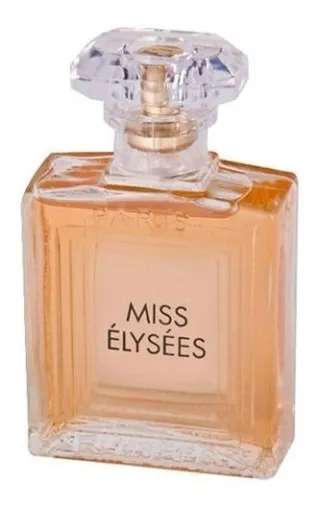 Elysees Paris Elysees Miss Perfume 100 Ml - Único